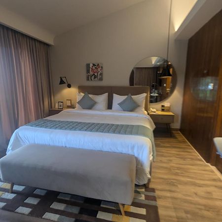 Fortune Beach Resort Ecr, Chennai - Member Itc Hotels' Group Extérieur photo