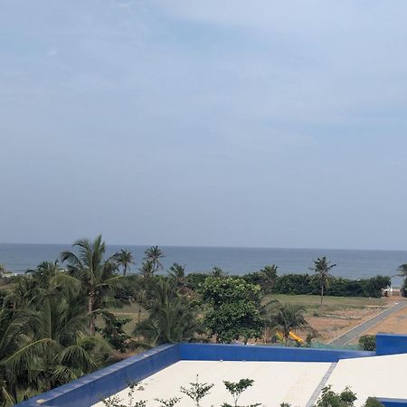 Fortune Beach Resort Ecr, Chennai - Member Itc Hotels' Group Extérieur photo