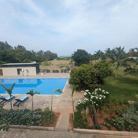 Fortune Beach Resort Ecr, Chennai - Member Itc Hotels' Group Extérieur photo