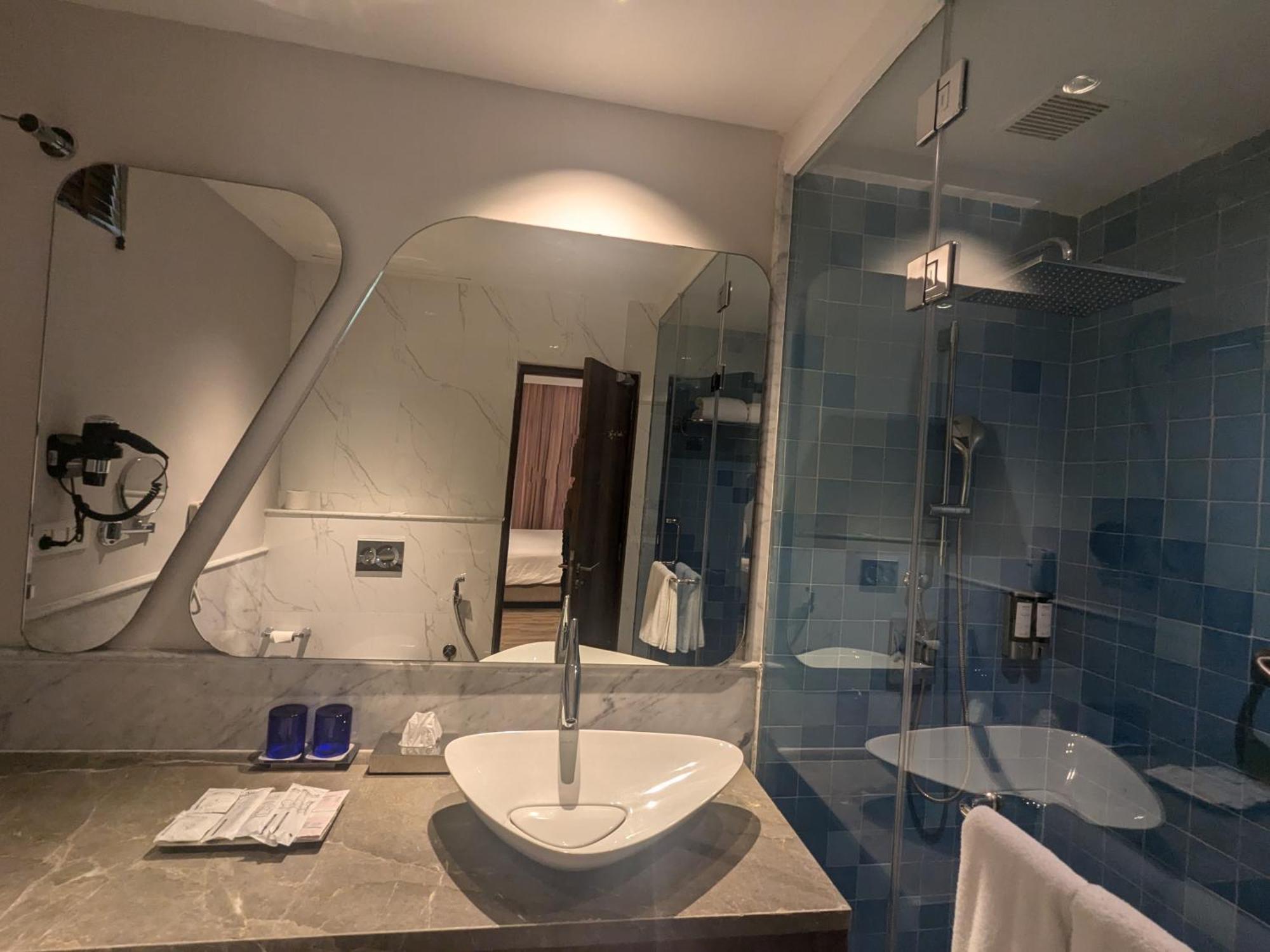 Fortune Beach Resort Ecr, Chennai - Member Itc Hotels' Group Extérieur photo