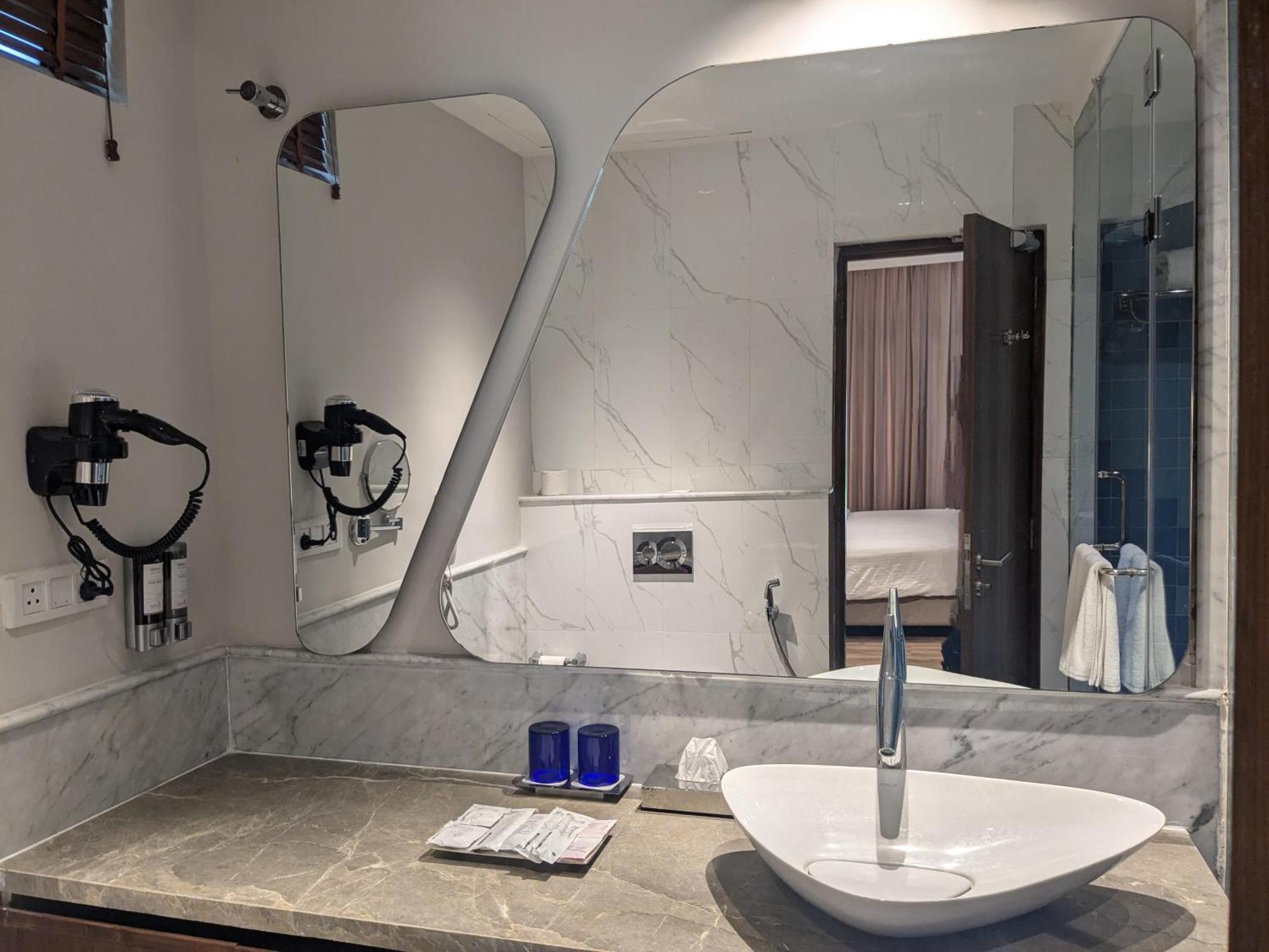 Fortune Beach Resort Ecr, Chennai - Member Itc Hotels' Group Extérieur photo
