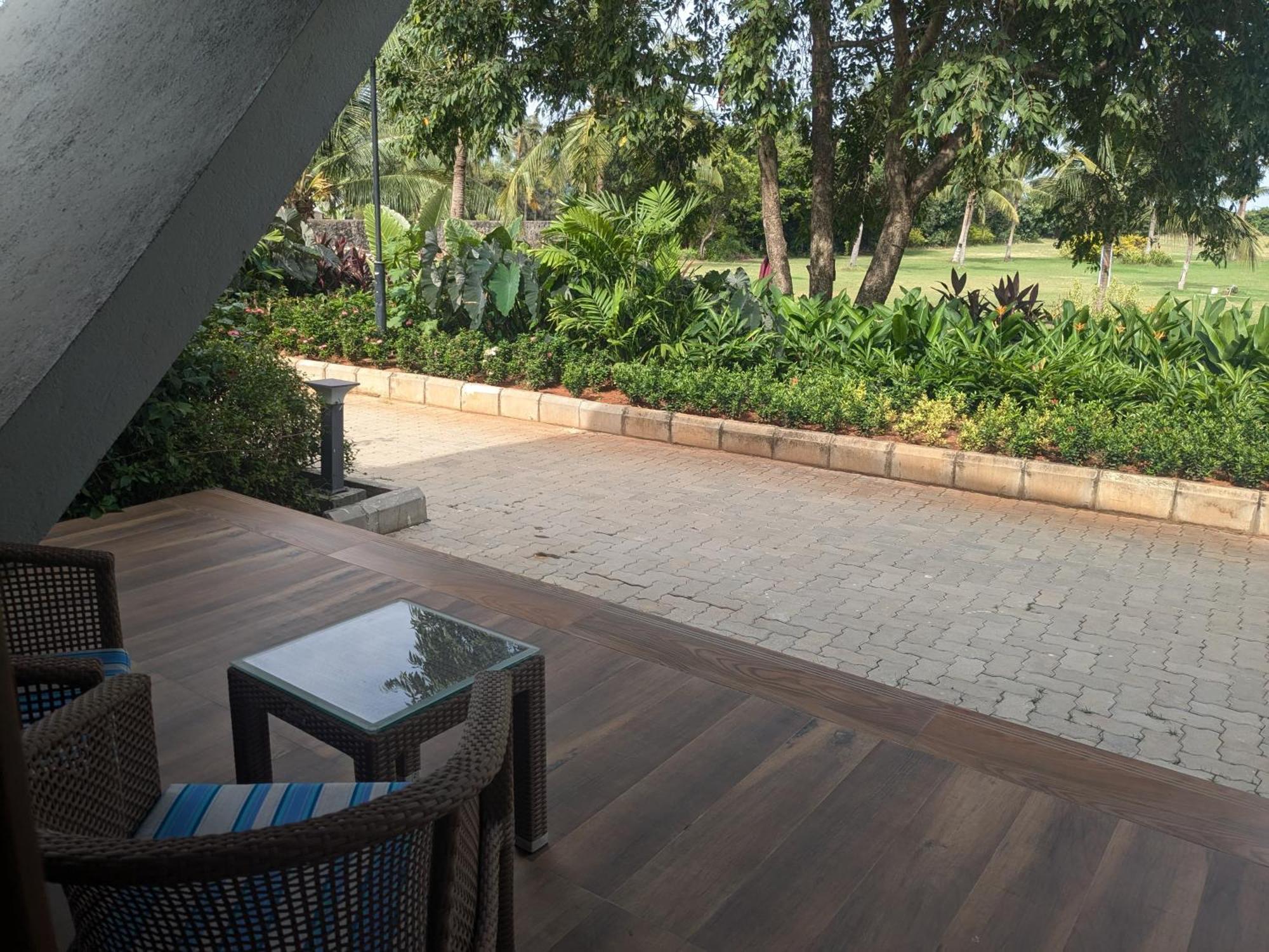 Fortune Beach Resort Ecr, Chennai - Member Itc Hotels' Group Extérieur photo