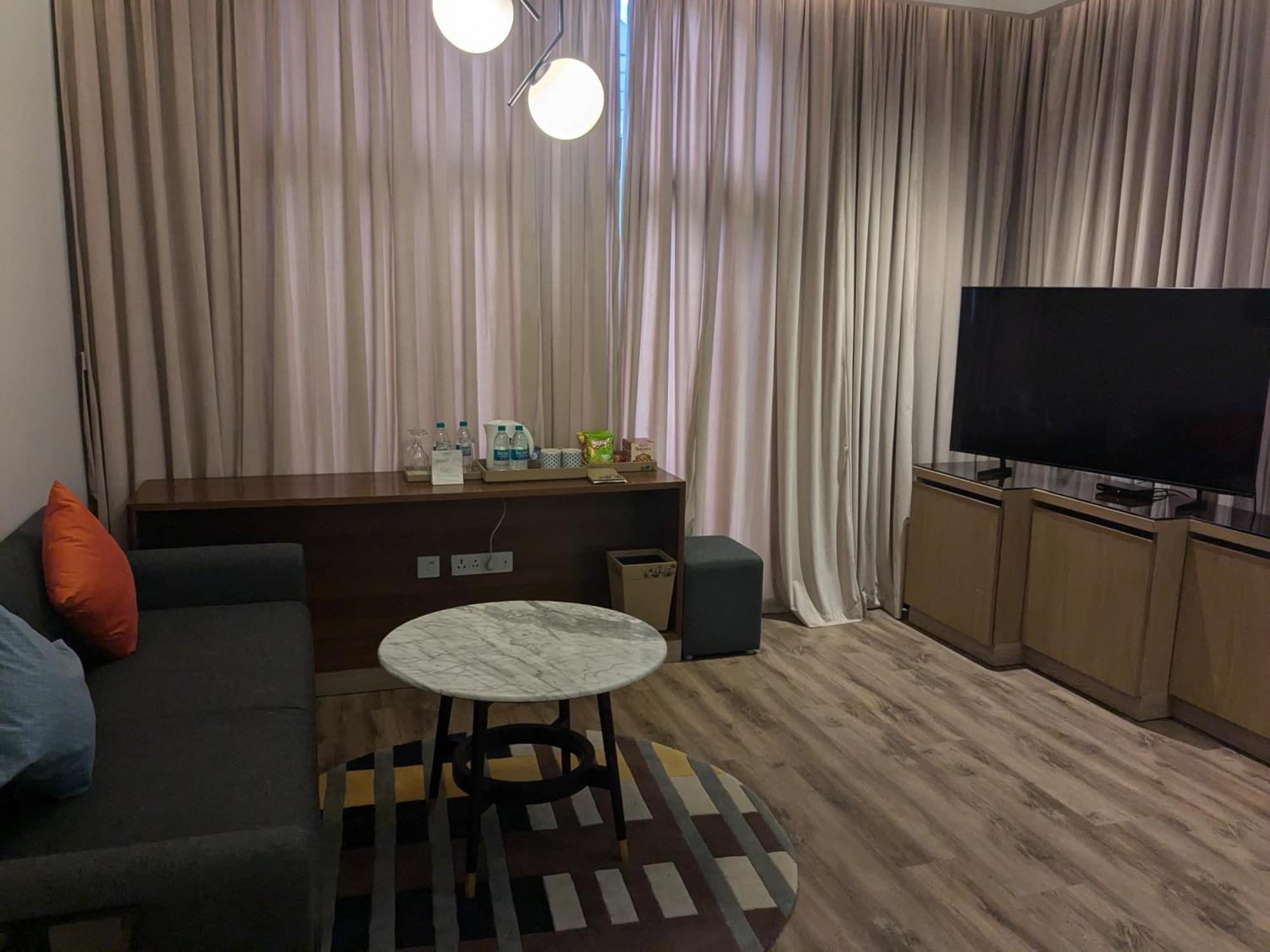 Fortune Beach Resort Ecr, Chennai - Member Itc Hotels' Group Extérieur photo
