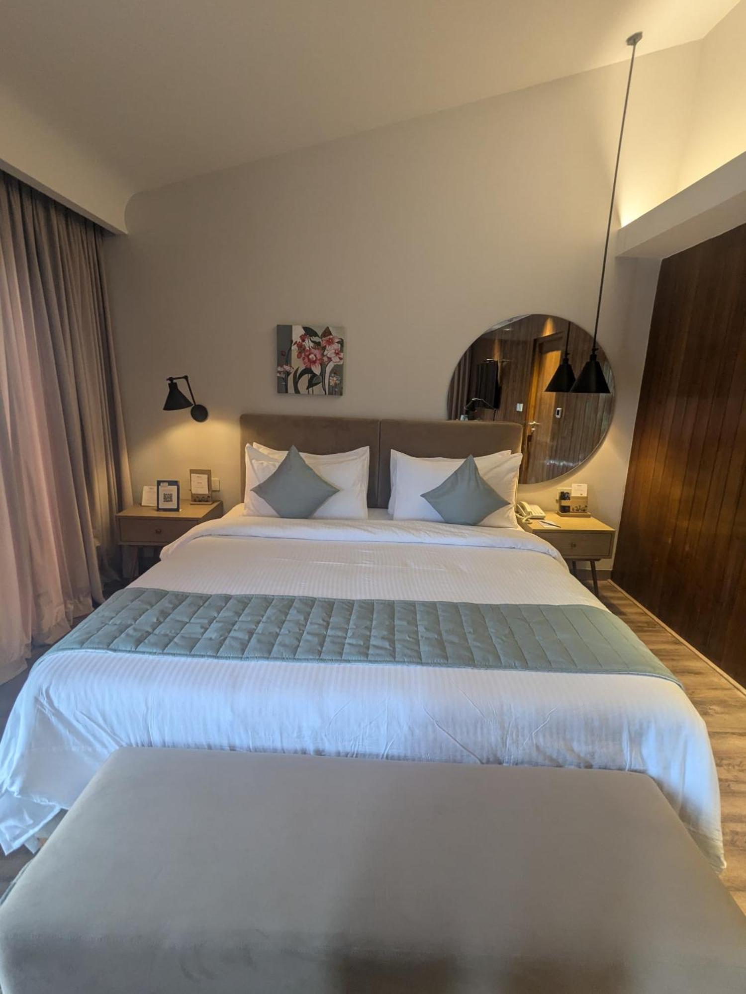 Fortune Beach Resort Ecr, Chennai - Member Itc Hotels' Group Extérieur photo