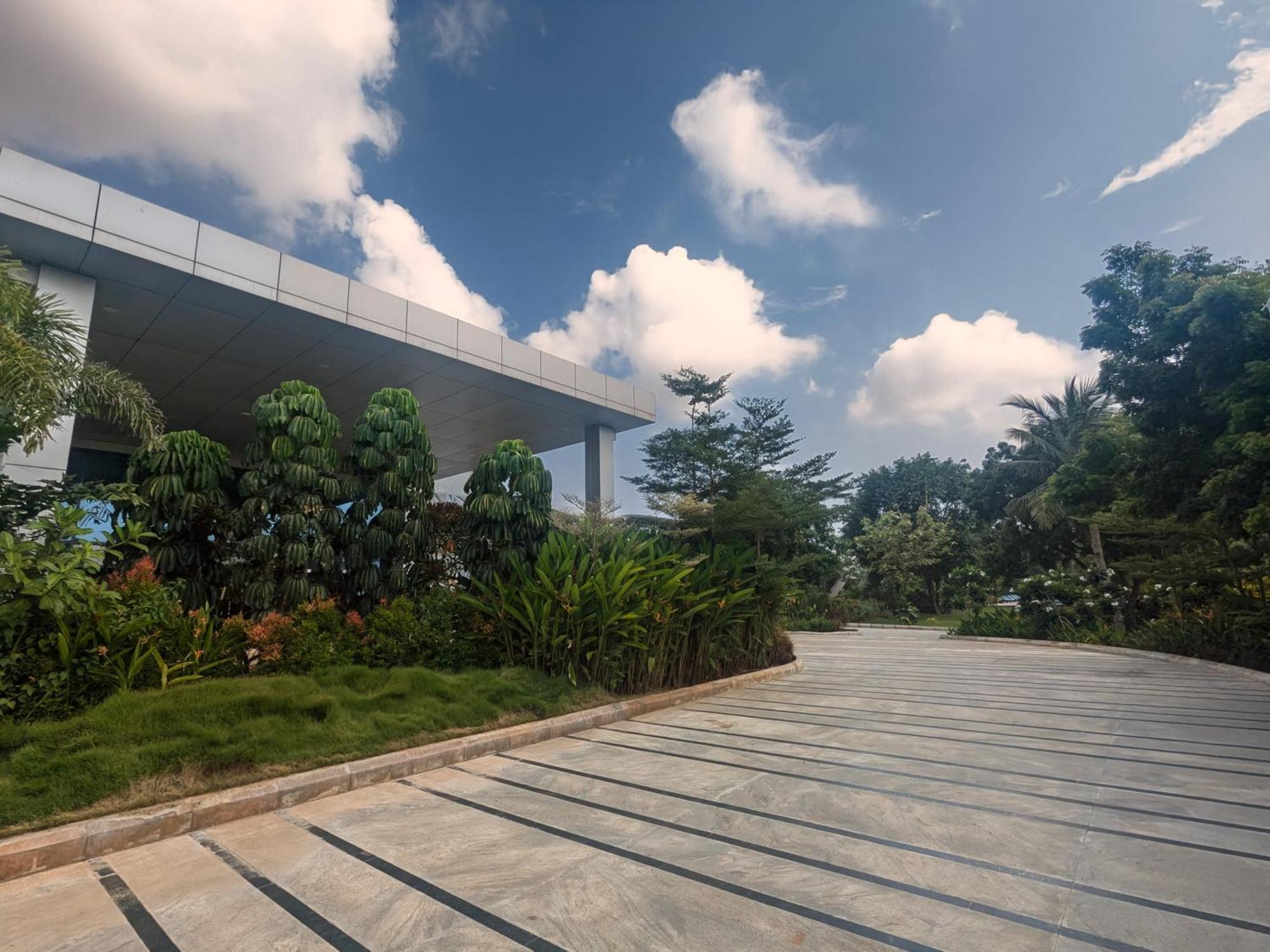 Fortune Beach Resort Ecr, Chennai - Member Itc Hotels' Group Extérieur photo