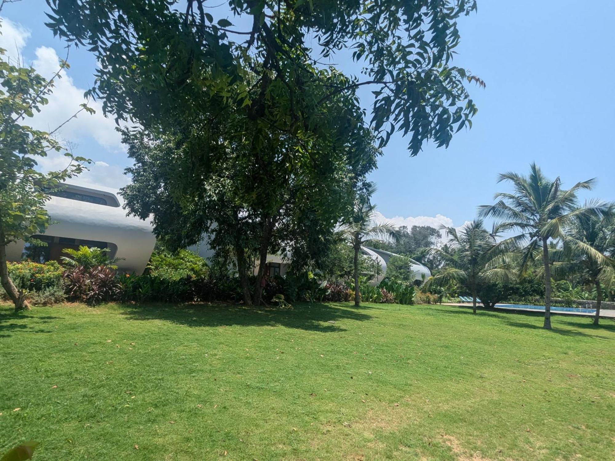 Fortune Beach Resort Ecr, Chennai - Member Itc Hotels' Group Extérieur photo