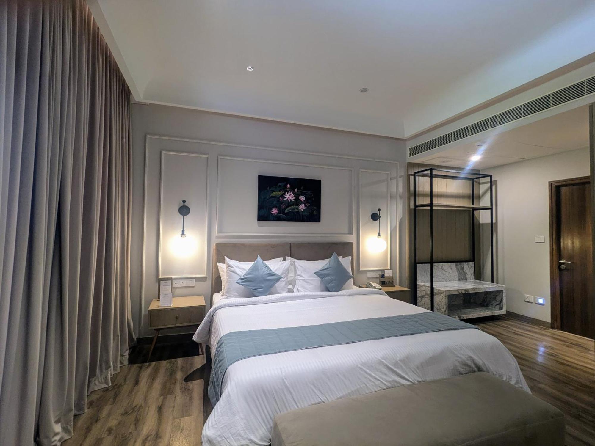 Fortune Beach Resort Ecr, Chennai - Member Itc Hotels' Group Extérieur photo