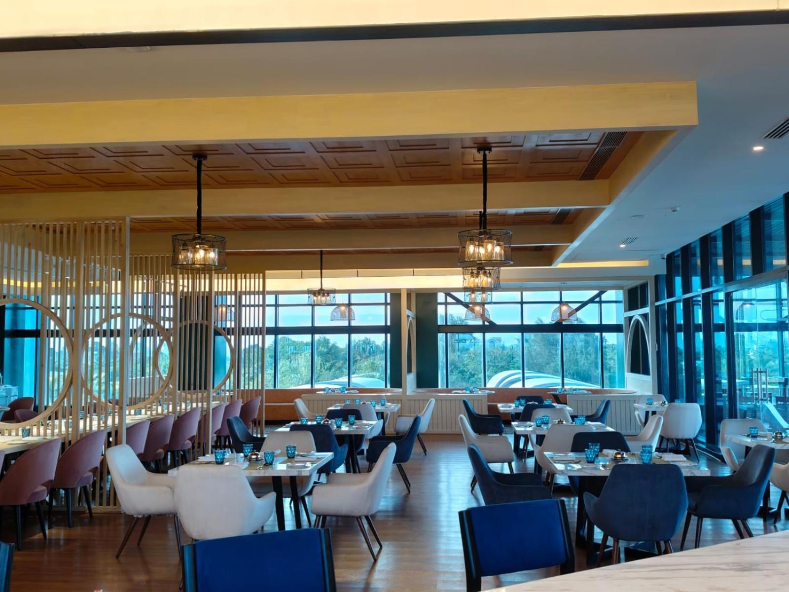 Fortune Beach Resort Ecr, Chennai - Member Itc Hotels' Group Extérieur photo